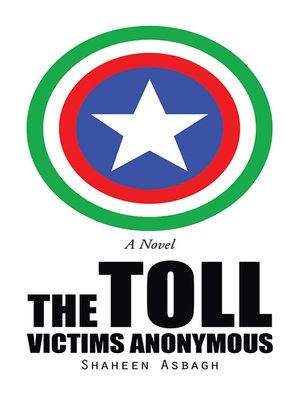 cover image of The Toll